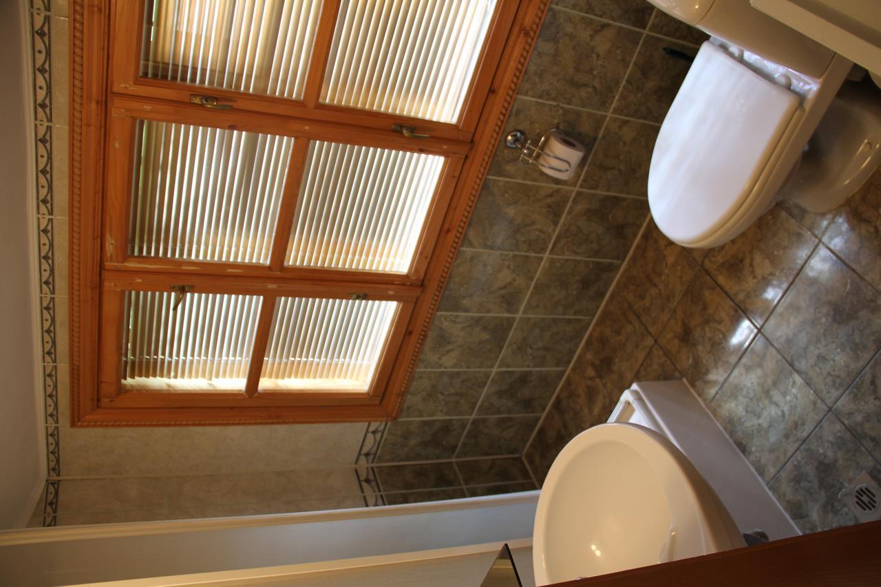 Hotel Sykytura Sheshory Esterno foto